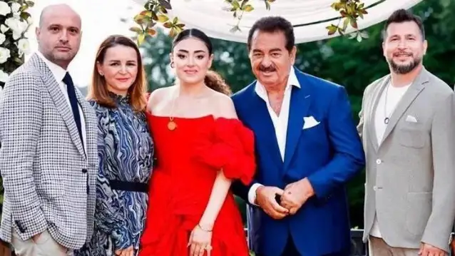 İbrahim Tatlıses’in kızı Dilan Çıtak hakkında soruşturma