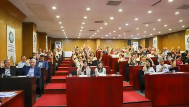 Diyarbakır'da, Engelli ve Yaşlı Hizmetleri Daire Başkanlığı kurulacak