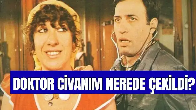 Doktor Civanım Nerede Çekildi? Konusu Ne? Oyuncular Kim?