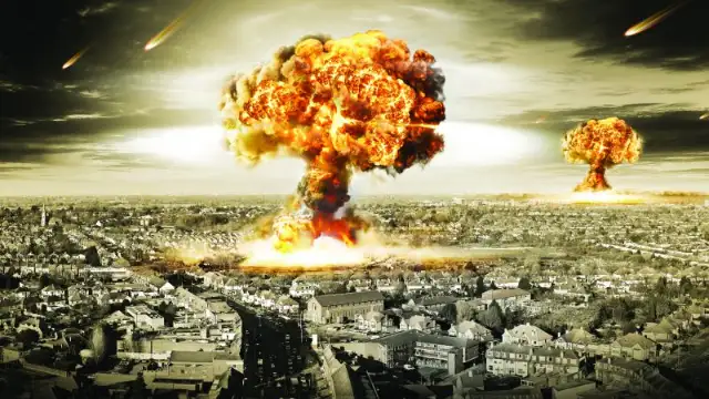 III. Dünya Savaşı uyarısı: NATO birlikleri Ukrayna’ya girerse…