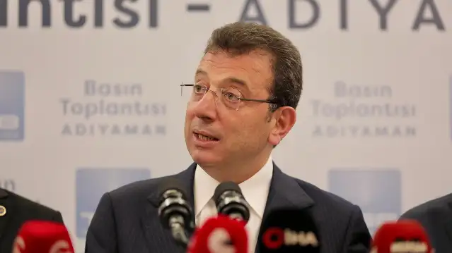 İmamoğlu’nun yargılandığı davada, karar duruşması öncesi savcı izne çıktı