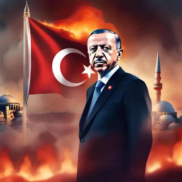 İsrail Dışişleri Bakanı: Erdoğan, Türkiye'yi diktatörlüğe dönüştürüyor