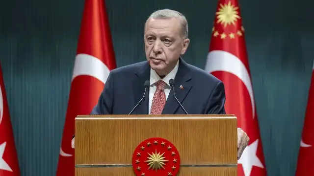 Erdoğan'dan Bahçeli'nin "Öcalan" çağrısına net çıkış