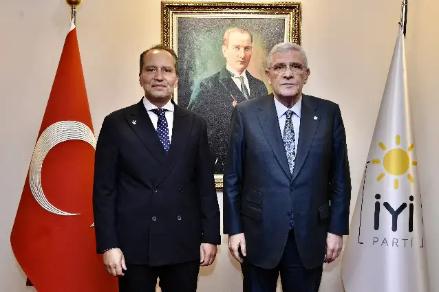 Erbakan’dan Erdoğan’a: Bir gece ansızın İsrail’e giremeyiz çünkü...