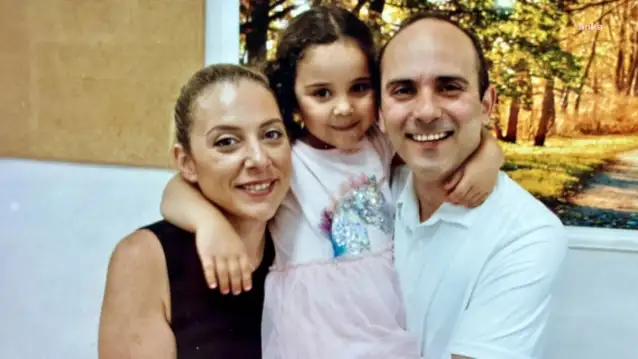 Tayfun Kahraman'a hastanede eziyet: Eşi isyan etti!