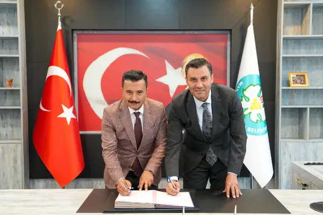 Manisa Büyükşehir’in kadrolu işçilerine yüzde 35 zam