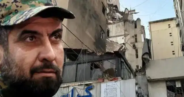 Hizbullah, Fuad Şükür’ün öldüğünü doğruladı