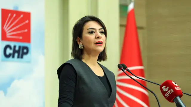 Taşcıer: Nafaka hakkını daraltan her düzenleme kadın yoksulluğunu büyütme riski taşır