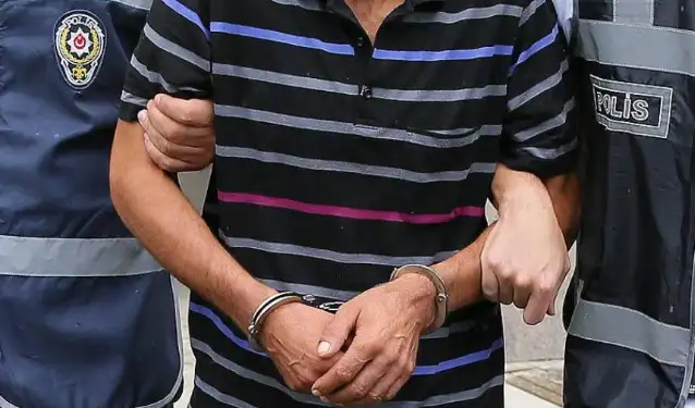 Aydın'da zeytinlik alanda çıkan yangına ilişkin baba ve oğlu gözaltına alındı