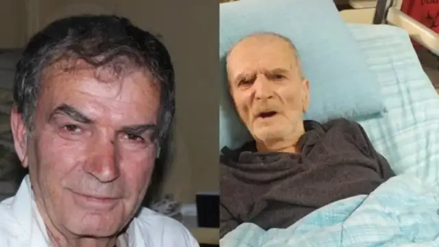 Yeşilçam'ın usta yönetmeni Günay Kosova vefat etti