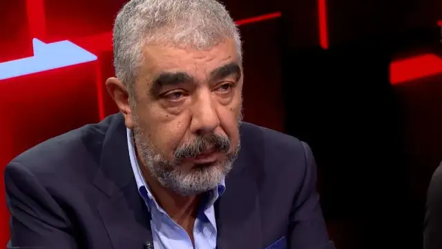 Haluk Kırcı katliamı savundu: Bahçelievler katliam değil intikamdır