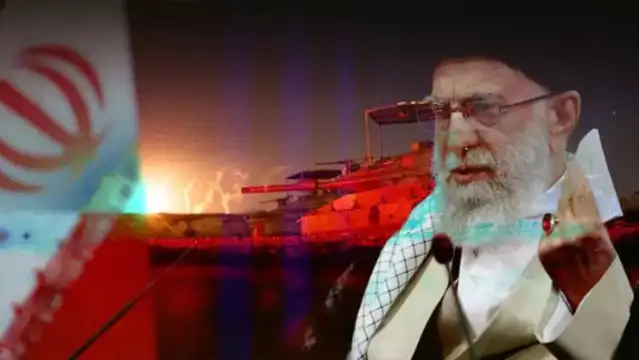 İddia: İran dini lideri Hamaney'den 'İsrail'in doğrudan vurulması' emri