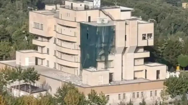 Haniye suikastında flaş iddia: Odasına aylar önce bomba yerleştirildi