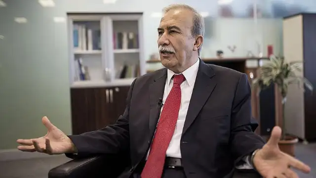 Hanefi Avcı: Yeşil MİT’te öldürüldü, Cem Ersever ‘HADEP’e bomba koyacağım’ dedi!