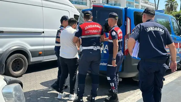 27 yıldır aranan şahıs, yakalanmamak için cinsiyet değiştirmiş