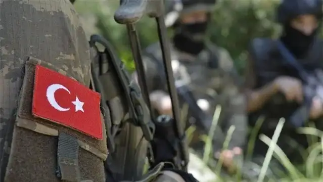 MSB duyurdu: Bir astsubay hayatını kaybetti