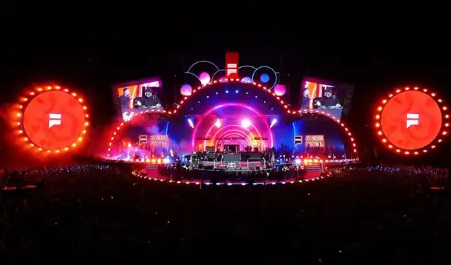 İstanbul Festivali dün akşam başladı