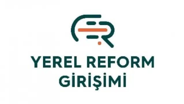 Yerel Reform Girişimi Derneği kuruldu