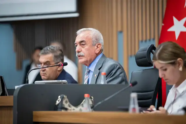 İzmir Büyükşehir Belediyesi’nden Merih Demiral yalanlaması