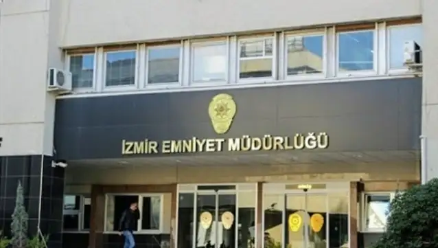 İzmir'de gözaltına alınan 6 kişiden 4'ü serbest bırakıldı