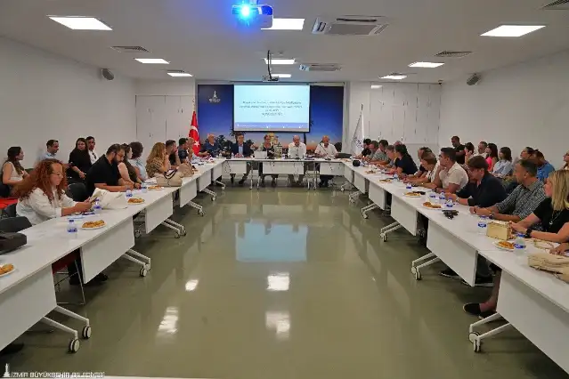 İzmir’de bir yılda 95 bin sahipsiz hayvan kısırlaştırıldı