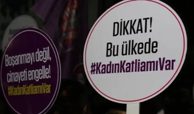 Antalya'da kan donduran olay: Eşini ve 7 yaşındaki kızını katletti