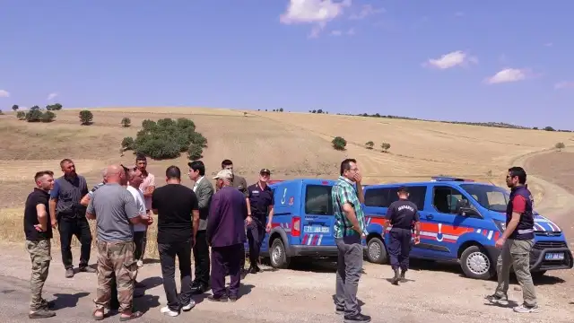 Tarla sulama kavgası: Baba, oğlu ve torunu öldürüldü!