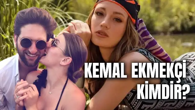 Gizem Karaca Kiminle Evli? Kemal Ekmekçi Kimdir? Mekanları Hangileri?