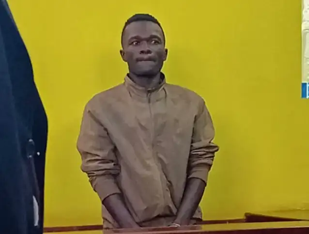 Kenya'da 42 kadını öldürmekle suçlanan zanlı karakoldan kaçtı