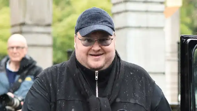 Yeni Zelanda, "Megaupload"un kurucusu Kim Dotcom'u ABD'ye iade edecek