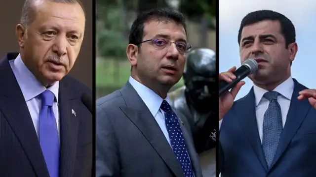 Siyasilerin 'sosyal medya' performansı: Hangi platformda kim önde?