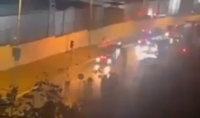 Metris cezaevinde yangın: ‘Mahkumlar isyan çıkardı’ iddiası!