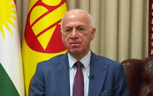 KDP’den Kerkük’te KYB’li Kürt valiye itiraz: Seçim yasal değil