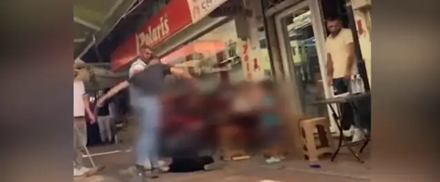 Özalper’den Manisa’da kadına şiddet ile ilgili açıklama