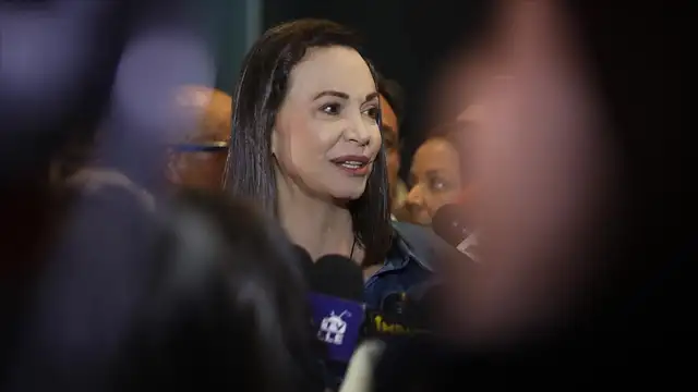 Nobel Barış Ödülü alan María Corina Machado Kimdir?