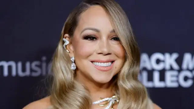 Amerikalı şarkıcı Mariah Carey'nin annesi ve ablası aynı gün hayatını kaybetti