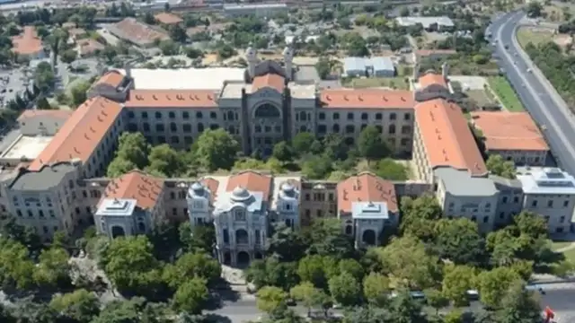 Marmara Üniversitesi’nin En Popüler Bölümleri: Taban Puanlar ve Sıralamalar