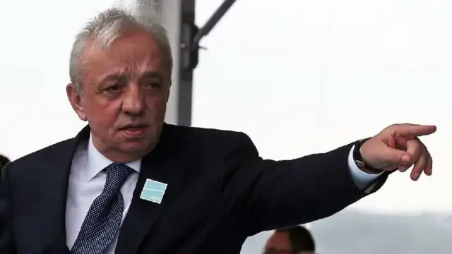 Cengiz Holding 3 yıldır kurumlar vergisi ödememiş