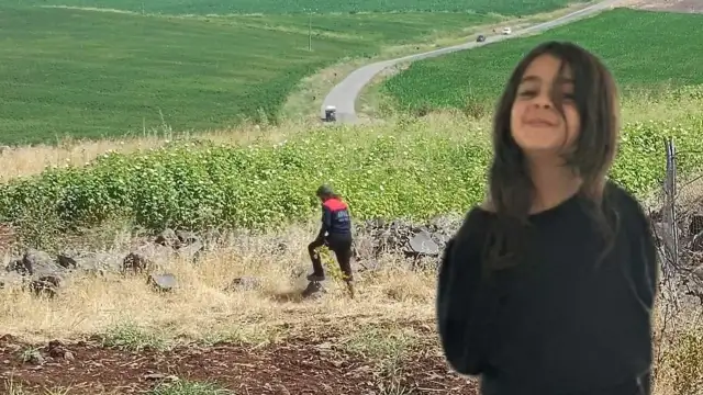 Bakandan Diyarbakır'da kaybolan Narin Güran açıklaması