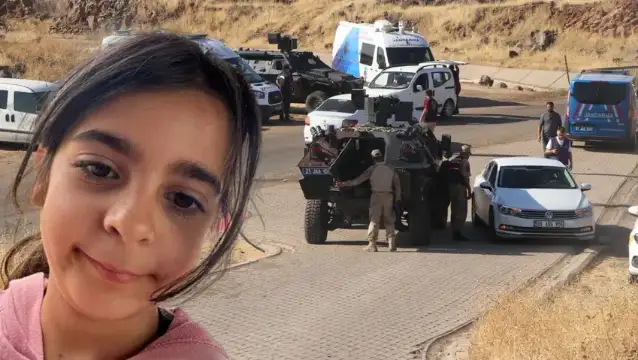 Narin Güran'ın cansız bedeni bulundu