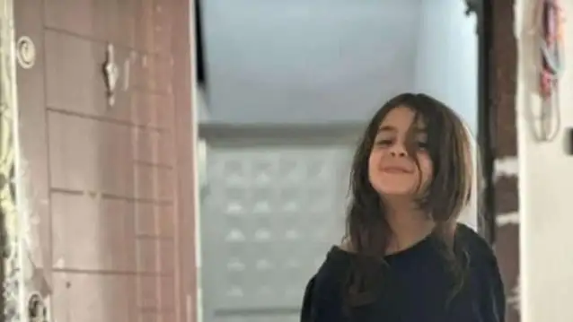 Mardin'de Narin Güran ismi parka verildi
