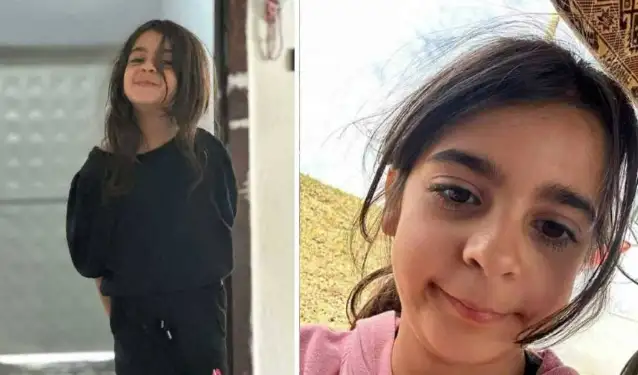 Diyarbakır’da Narin Güran için kazı başladı