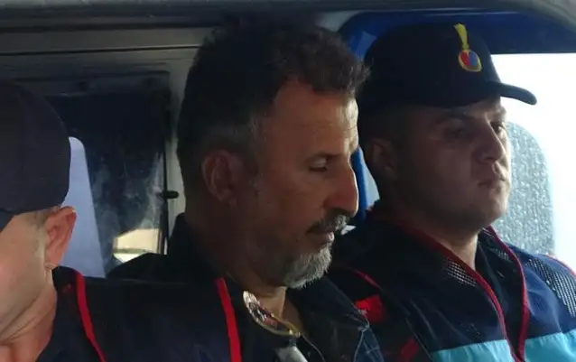 Ölü bulunan öğretmenin katil zanlısı erkek arkadaşı çıktı