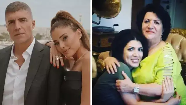 Özcan Deniz'den kız kardeşi Yurda Güler'e: Akşamı bekle