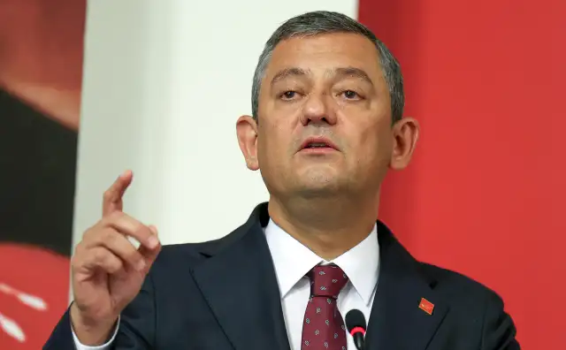 Özel: Yapamıyorsan bırak, biz yaparız