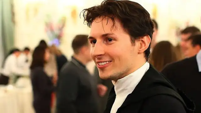 Telegram’ın kurucusu Durov: Fransa özgür ifade platformlarını susturmaya çalışıyor