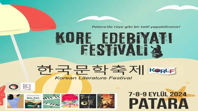 Kore Edebiyatı Festivali hazırlıkları başladı