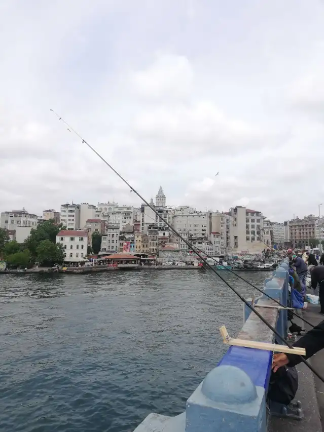 Meteoroloji, AFAD ve İBB'den art arda İstanbul'a yağış uyarısı