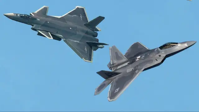 İran ile İsrail gerilimi tırmanıyor: ABD bölgeye Raptor gönderdi