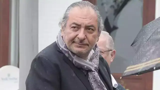 Uğur Dündar Reha Muhtar'ın sağlık durumunu paylaştı